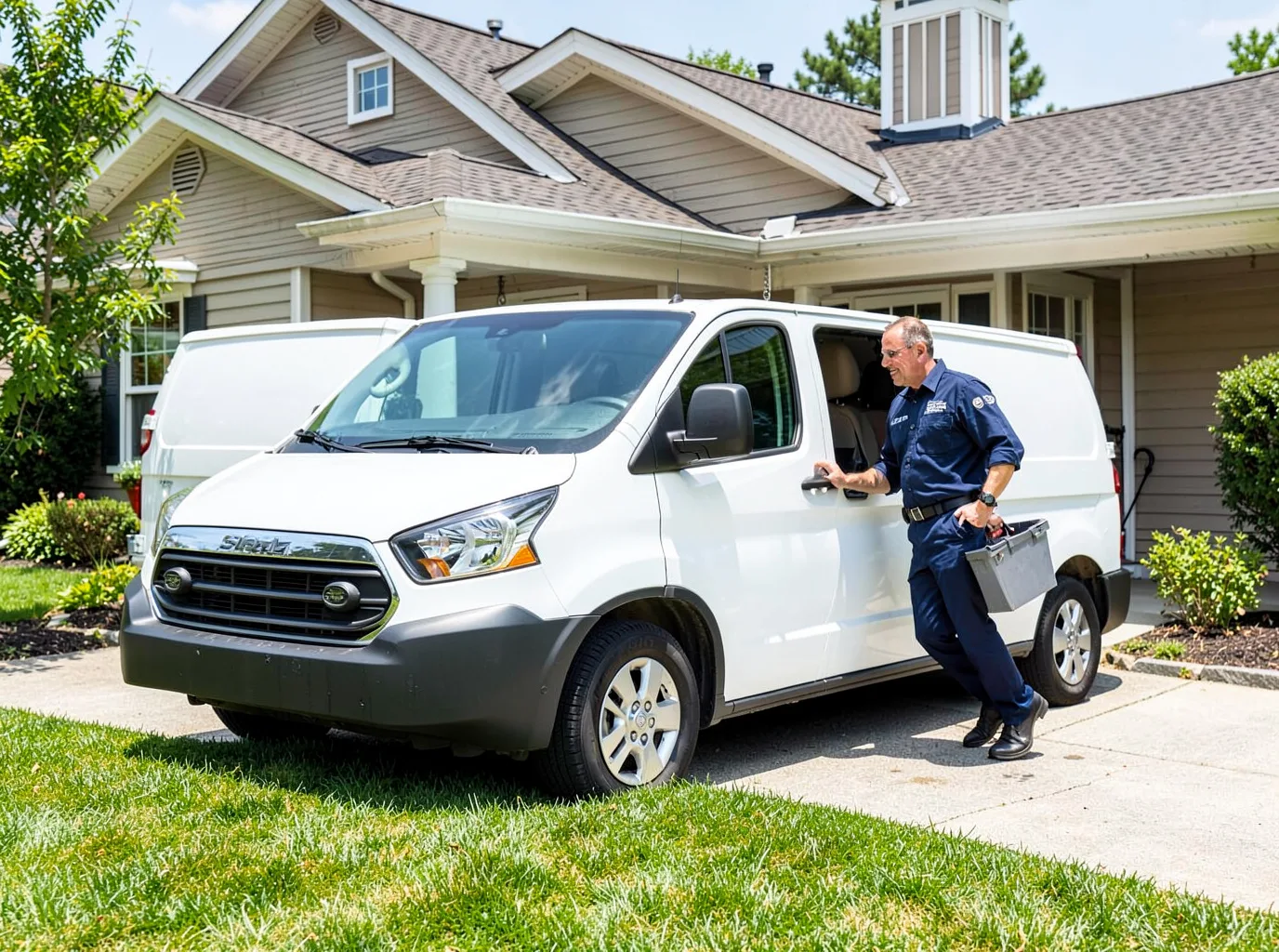 Emergency Plumber company in Oneida, WI